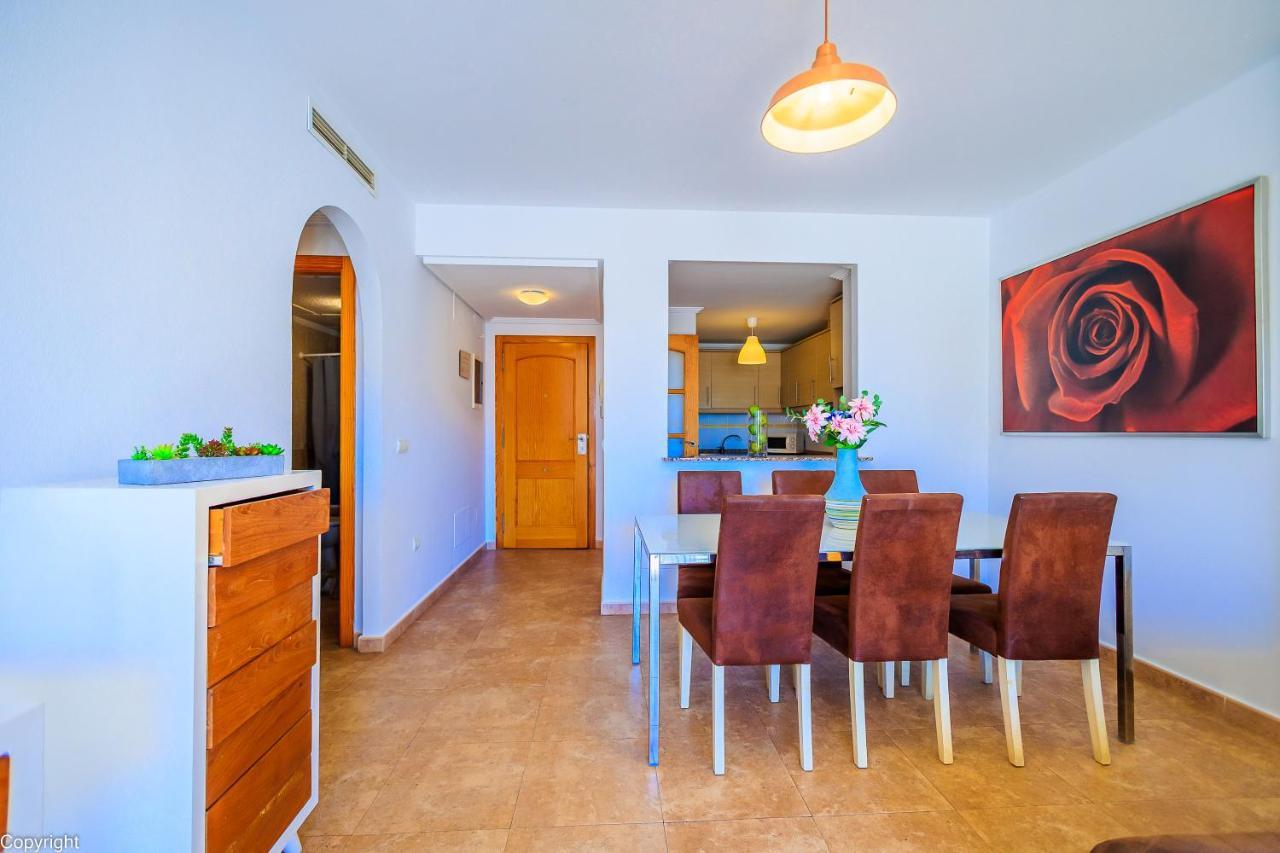 Apartamentos Madrid Torrevieja Exterior foto