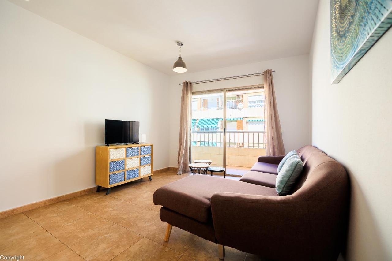 Apartamentos Madrid Torrevieja Exterior foto