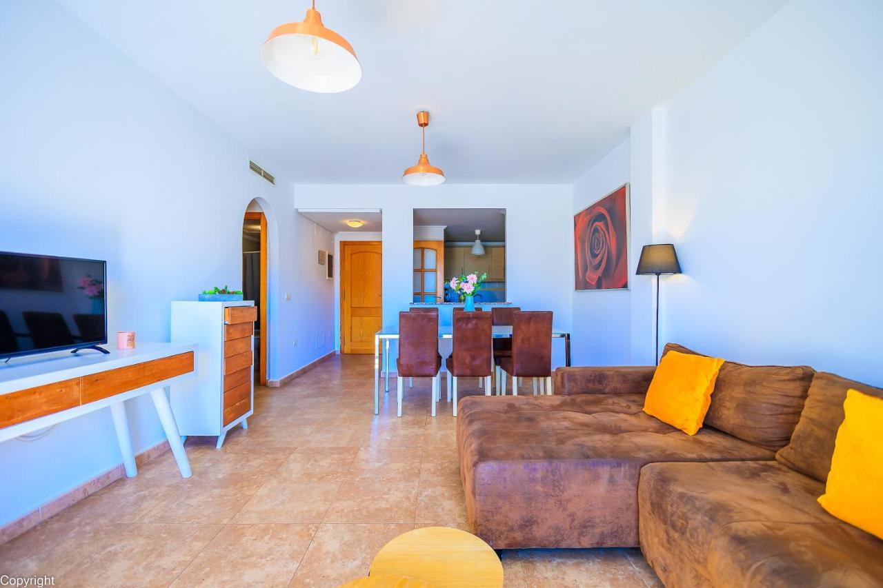 Apartamentos Madrid Torrevieja Exterior foto
