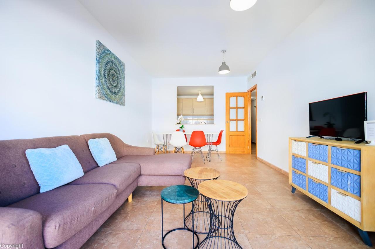 Apartamentos Madrid Torrevieja Exterior foto
