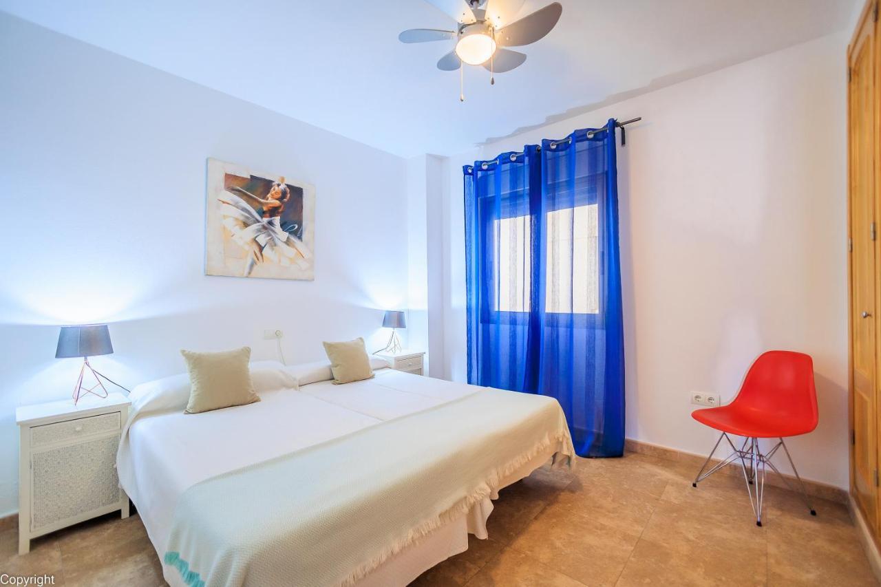 Apartamentos Madrid Torrevieja Exterior foto