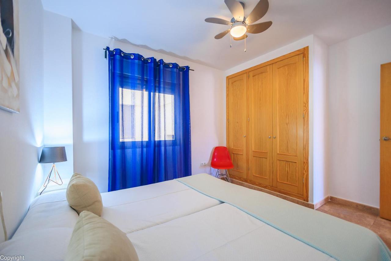Apartamentos Madrid Torrevieja Exterior foto