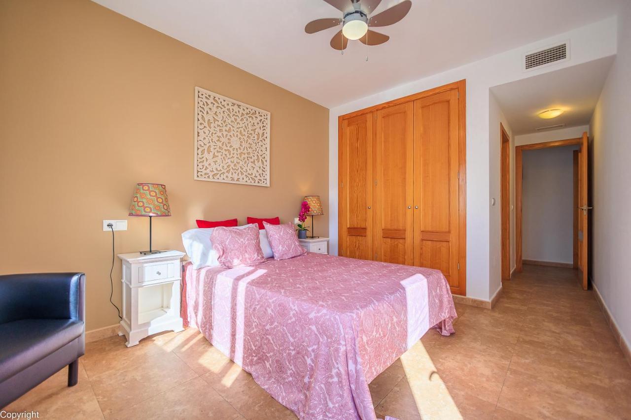 Apartamentos Madrid Torrevieja Exterior foto