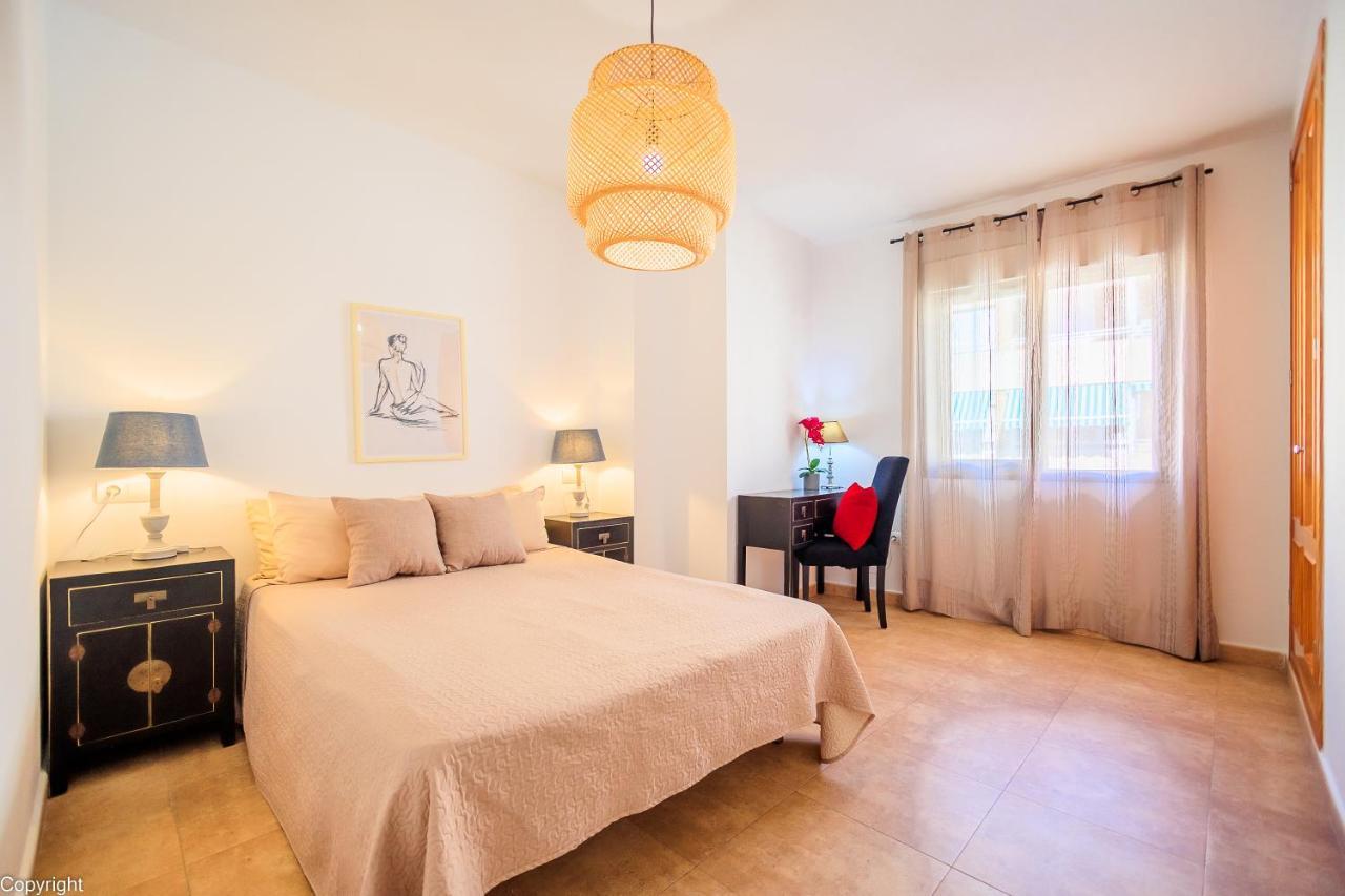 Apartamentos Madrid Torrevieja Exterior foto