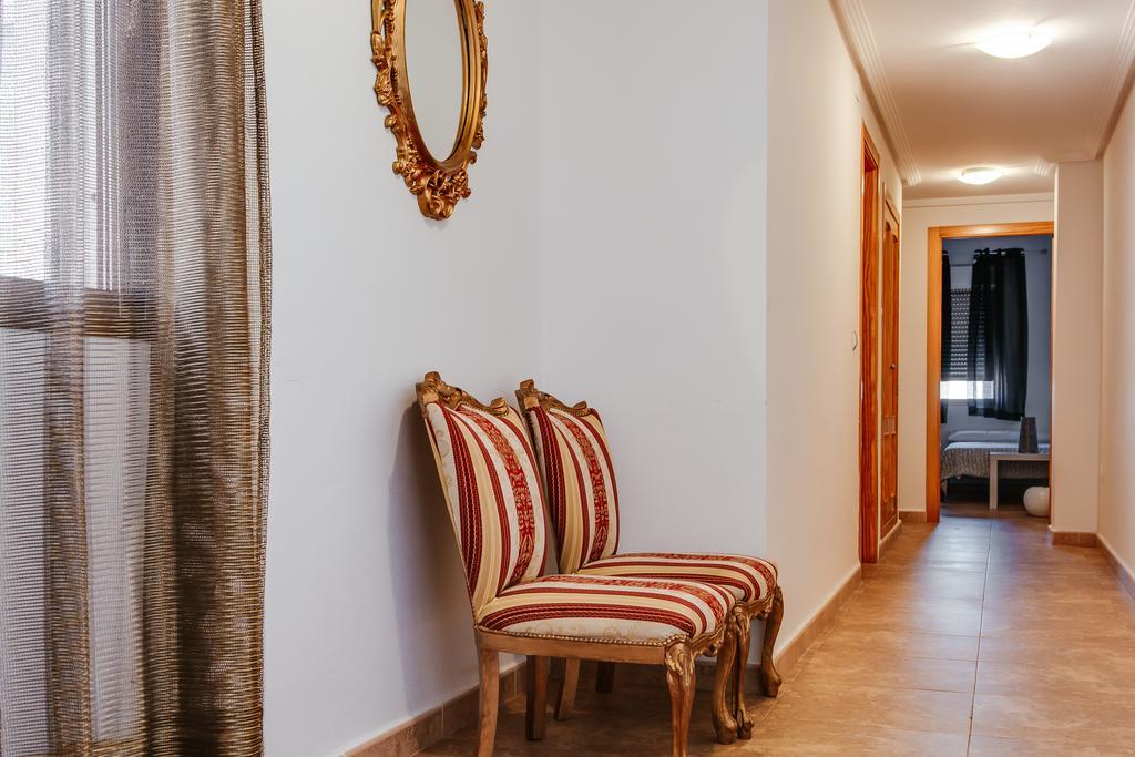 Apartamentos Madrid Torrevieja Exterior foto
