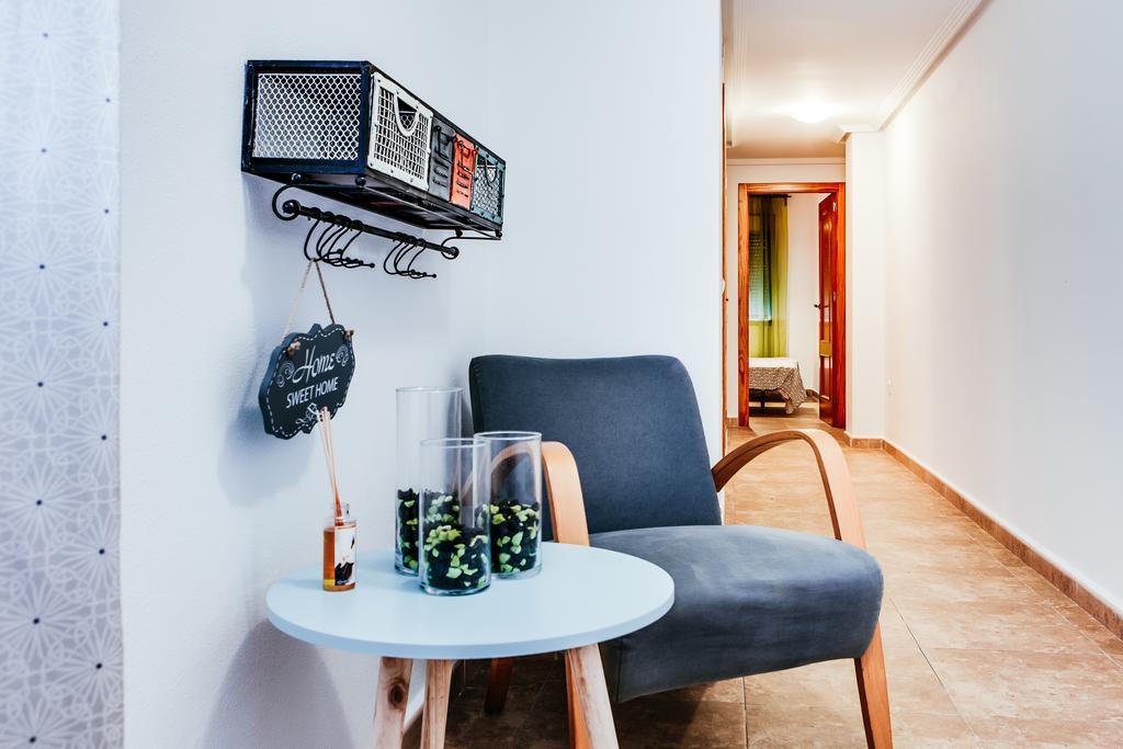 Apartamentos Madrid Torrevieja Exterior foto