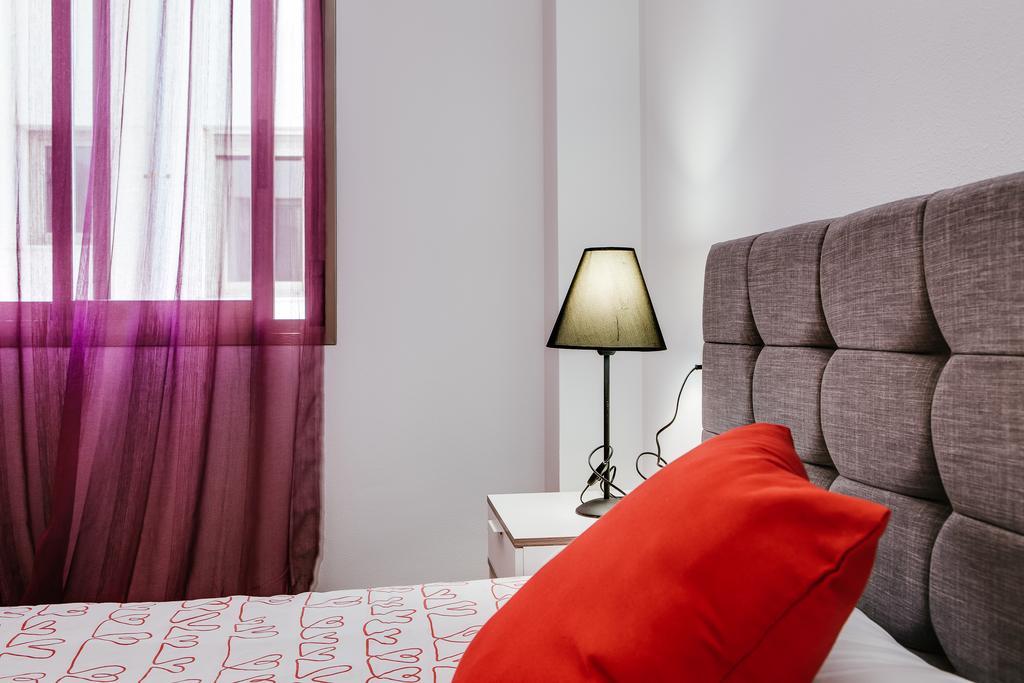 Apartamentos Madrid Torrevieja Exterior foto