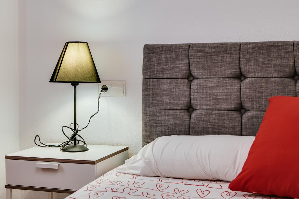 Apartamentos Madrid Torrevieja Exterior foto