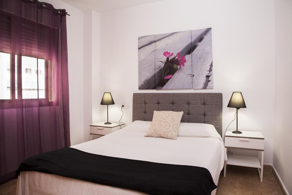 Apartamentos Madrid Torrevieja Exterior foto